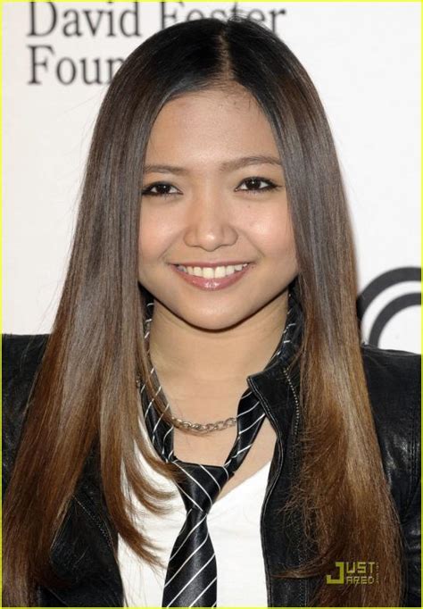 Charice Pempengco profile & biography.